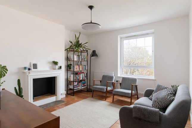 Thumbnail Flat for sale in Peckham Road, Camberwell
