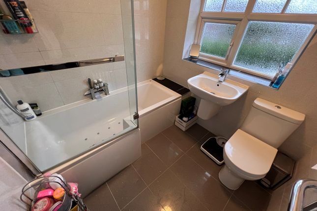 Semi-detached house to rent in Liverpool Old Road, Walmer Bridge, Preston