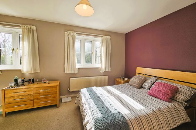 End terrace house for sale in Beckett Road, Andover
