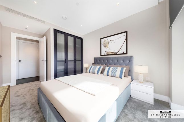 39 Huntington House, 11 Palmer Road, London photo 3