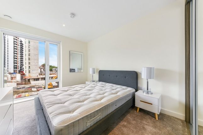 Flat 302,, Judde House, Royal Arsenal Riverside, Woolwich photo 4