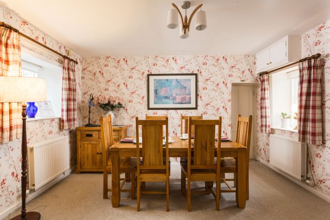Detached house for sale in Carlton Road, Helmsley, York