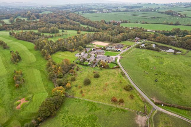 Worthington Old Dairy, Arley Lane, Wigan photo 4