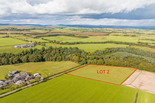 Land for sale in Land At Cadgillside, Chapelknowe
