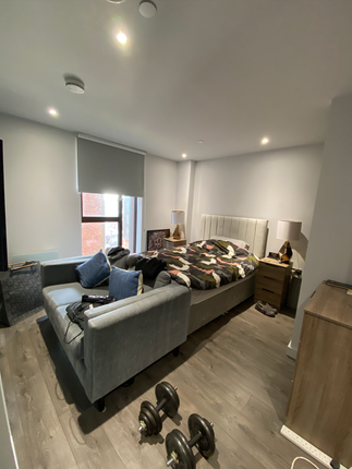 Apartment 312, Crump Street, Liverpool photo 3
