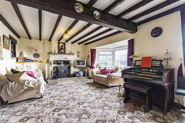 Tallant House Ashover Road, Chesterfield photo 4