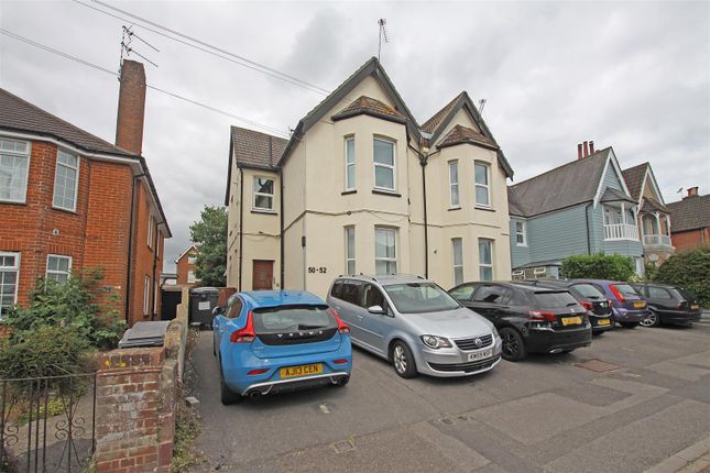 Thumbnail Flat for sale in Drummond Road, Boscombe, Bournemouth