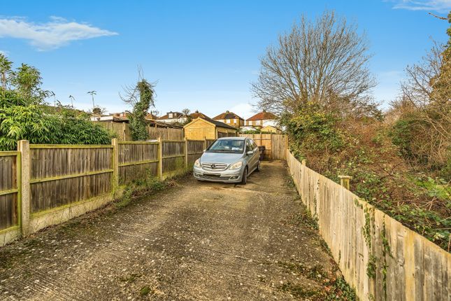 Semi-detached house for sale in London Road, Aylesford