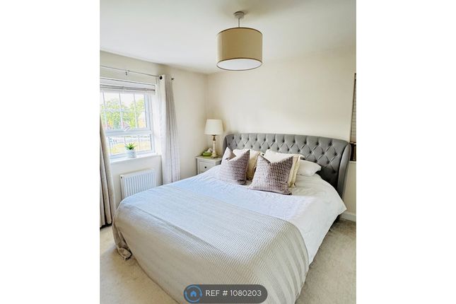 Large Double Bedroom