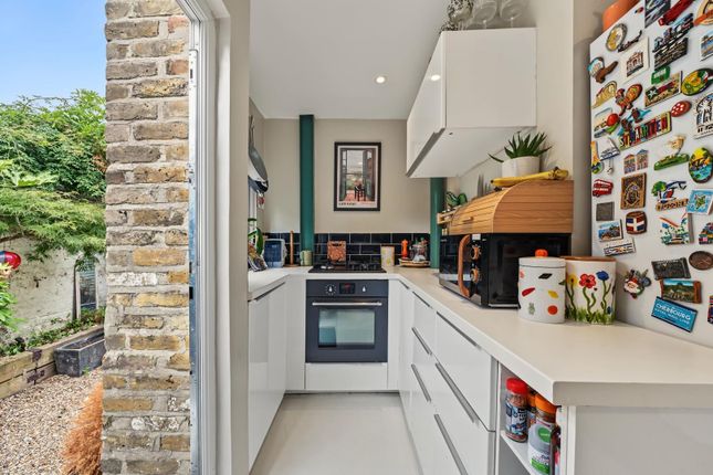 11A, Margaret Road, London photo 4