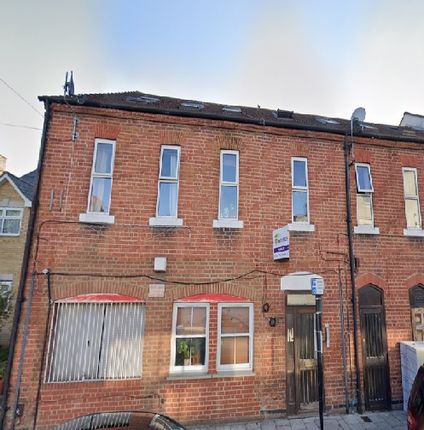2-bed flat on 112, Hardy Road, London, £429,950
