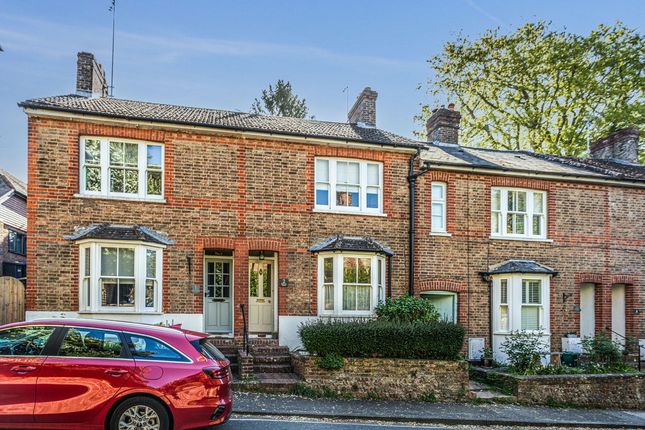 2-bed house on 2 Pierpoint Terrace, Brighton Road, Hassocks, £475,000