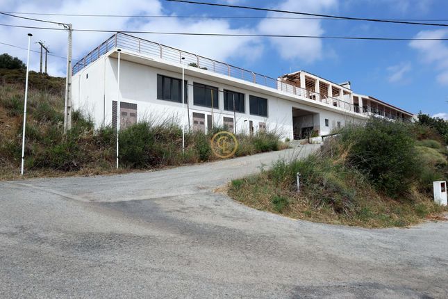 Thumbnail Hotel/guest house for sale in Guerreiros Do Rio, Alcoutim E Pereiro, Alcoutim Algarve