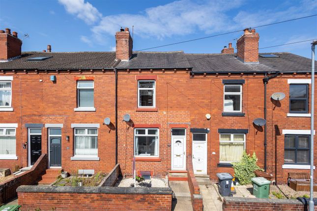 Thumbnail Terraced house for sale in Middleton Avenue, Rothwell, Leeds
