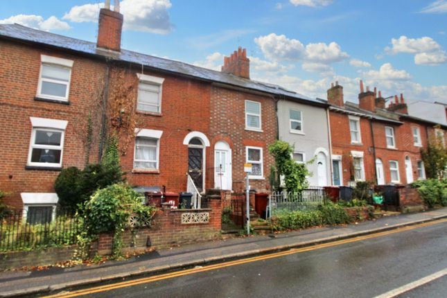 Thumbnail Terraced house for sale in Southampton Street, Reading
