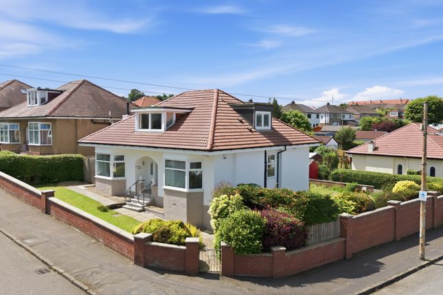 4-bed house on 1 Golf Road, Burnside, Glasgow, £425,000