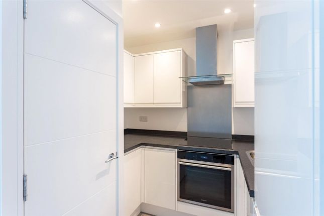 Flat for sale in Hannah House, 150 Maryland Street, Stratford, London