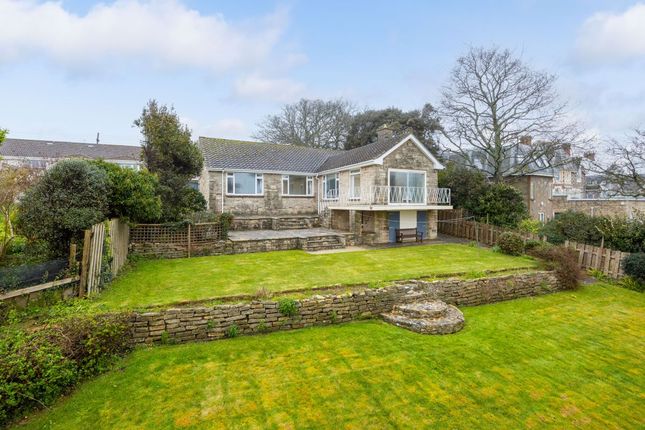 Thumbnail Detached house for sale in 63 Beer Road, Seaton, Devon