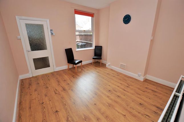 Terraced house to rent in Albion Street, Wigston