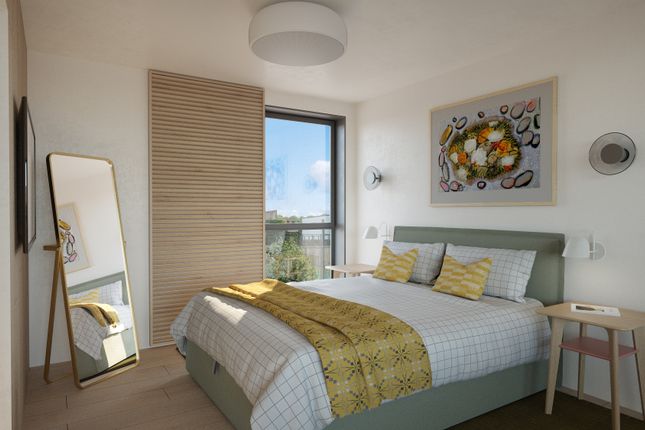 Flat for sale in Una St Ives Carbis Bay, St Ives, Cornwall