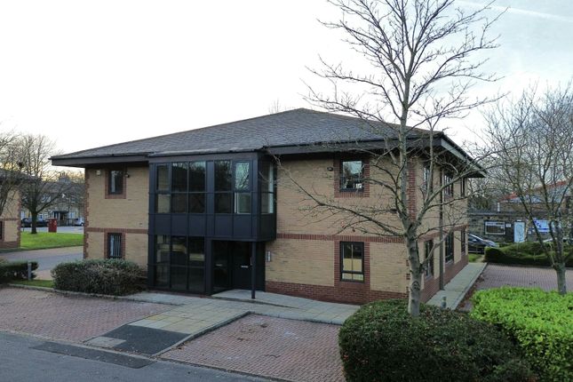 Thumbnail Office for sale in Unit 15 Moorfield Business Park, Moorfield Close, Leeds