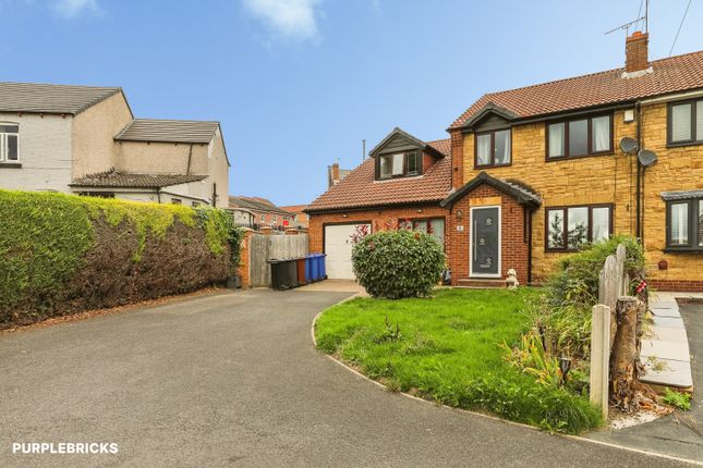 6, Reed Close, Barnsley photo 2