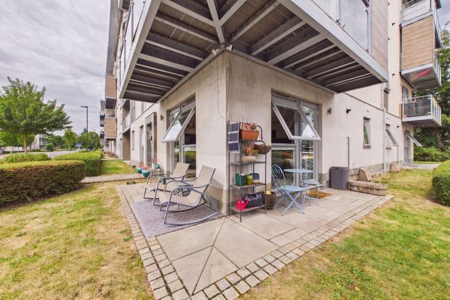 Apartment 28, Sallow House, 7, Wallingford Way, Maidenhead photo 4