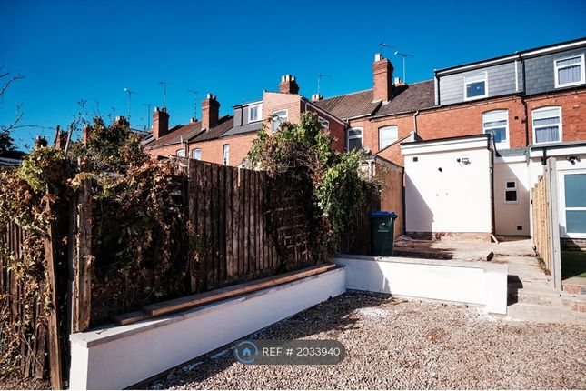 Terraced house to rent in Colchester Street, Coventry