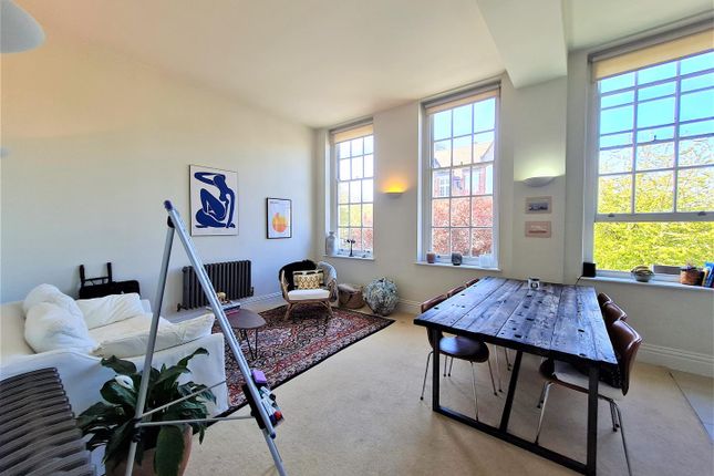 Balfour House, Reception, Eden Harper Sw11