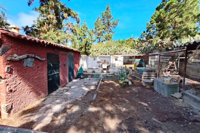 Property for sale in Chirche, Tenerife, Spain