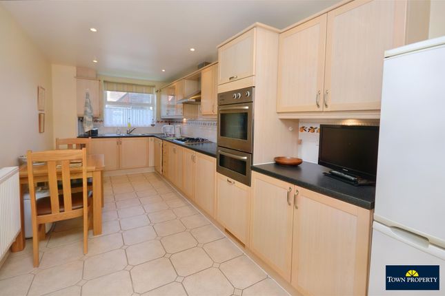 Flat for sale in The Goffs, Eastbourne