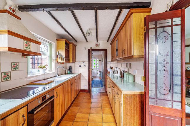 Semi-detached house for sale in First Avenue, Farlington, Portsmouth, Hampshire