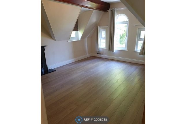Thumbnail Flat to rent in Garmoyle Road, Liverpool