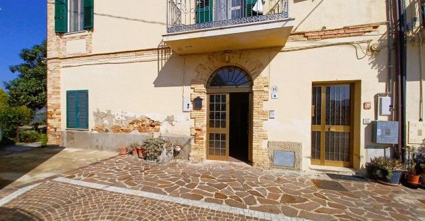 Apartment for sale in Pescara, Piccianello, Abruzzo, Pe65010