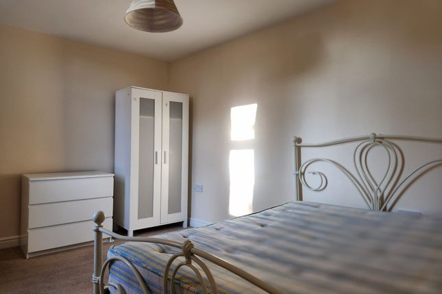 4 Bed Room - House Share To Rent Smawthorne Lane, Castleford Wf10