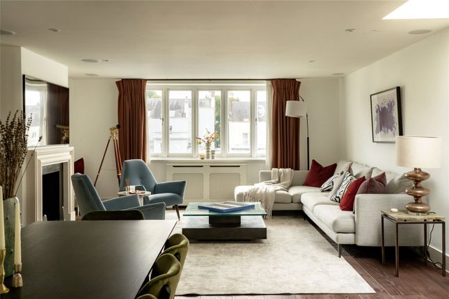 Thumbnail Flat for sale in Holland Park, Holland Park, London