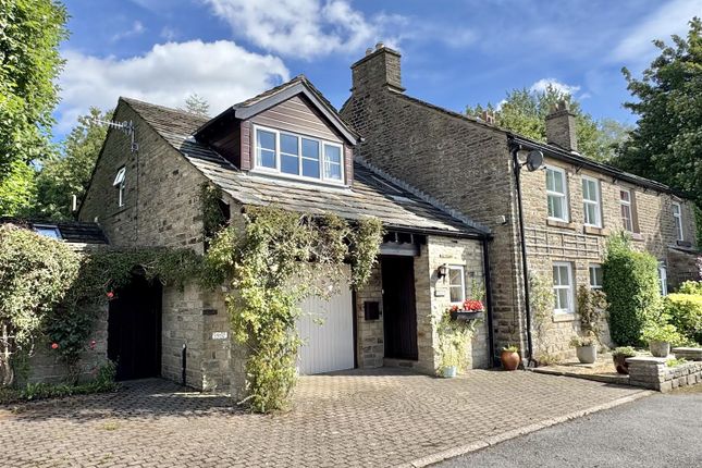 3-bed house on Heath Cottage, The Heath, Glossop, £500,000