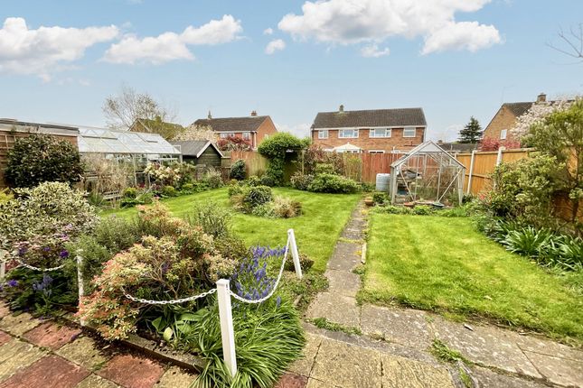 Bungalow for sale in Lavender Close, Great Bridgeford