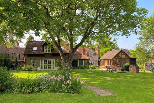 Thumbnail Detached house for sale in Frieth, Henley-On-Thames, Oxfordshire