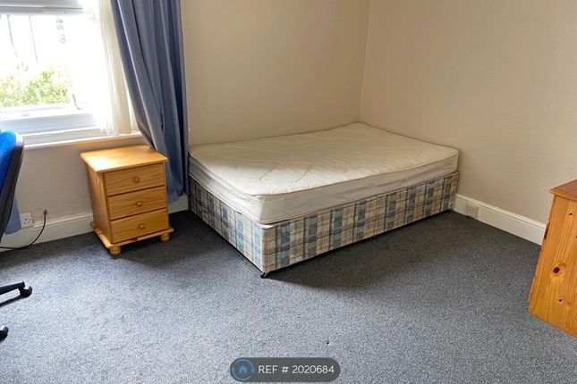 Terraced house to rent in Seymour Road, Bristol