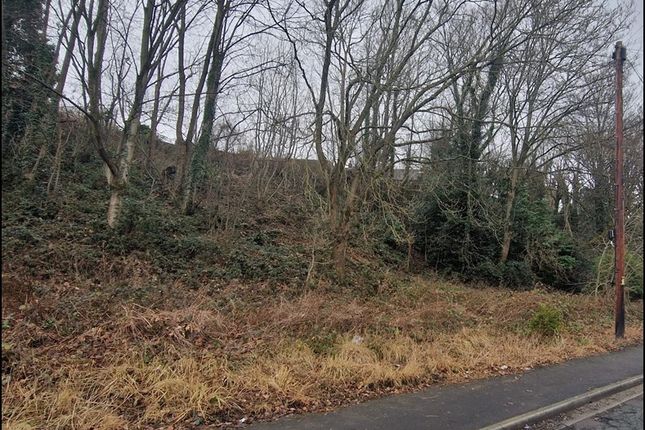 Thumbnail Land for sale in Padden Brook, Stockport
