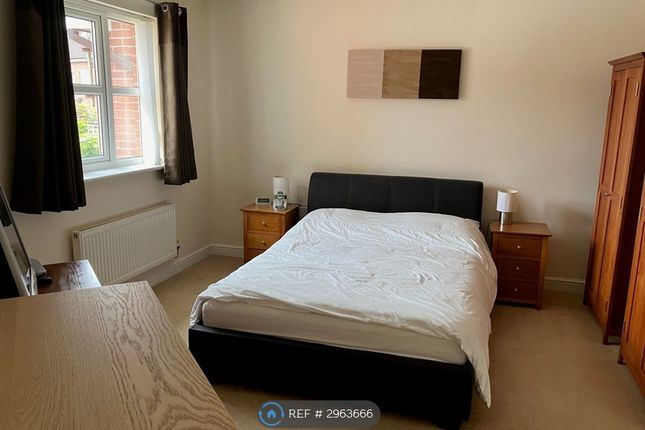 Parklands Drive, Weston, Crewe photo 4