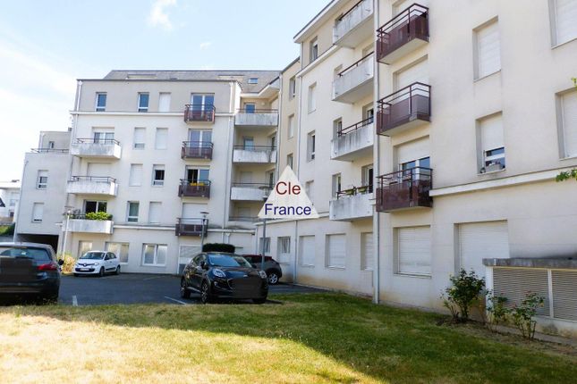 Thumbnail Apartment for sale in Nantes, Pays-De-La-Loire, 44300, France