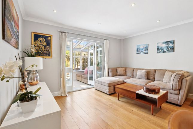 6, Vanderbilt Villas, London photo 2