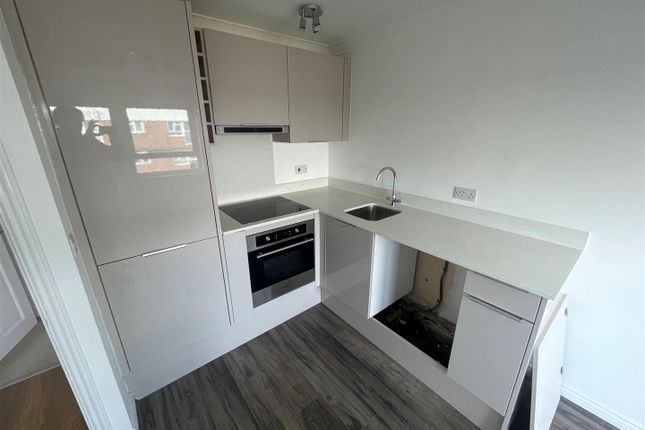 Flat for sale in Maynard Court, Waltham Abbey