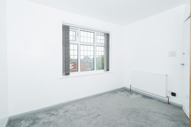 Terraced house for sale in Werneth Crescent, Oldham