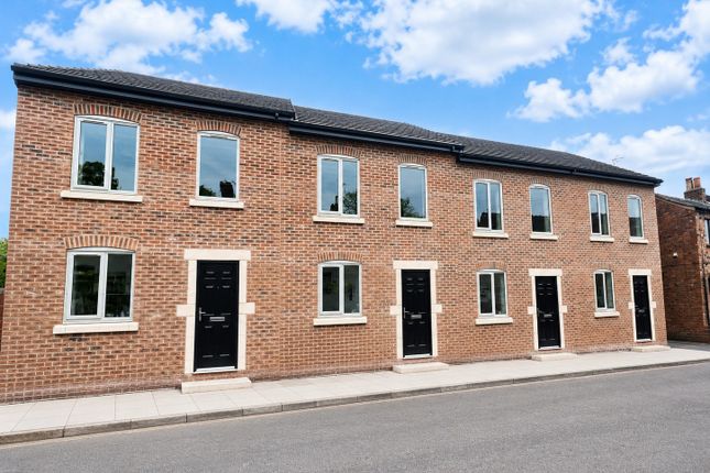 plot 6, Fountain Street, Macclesfield photo 2