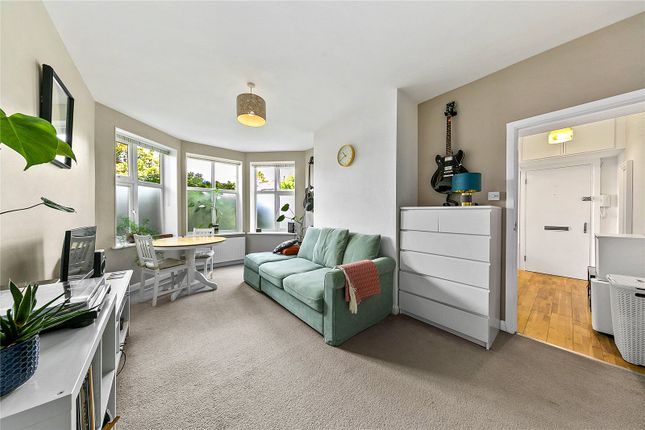 Flat for sale in Milton Lodge, Whitton Road, Twickenham