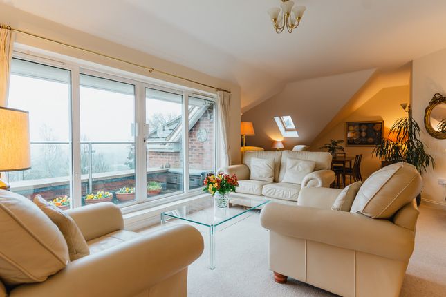 Penthouse for sale in Ward Close, Leicester
