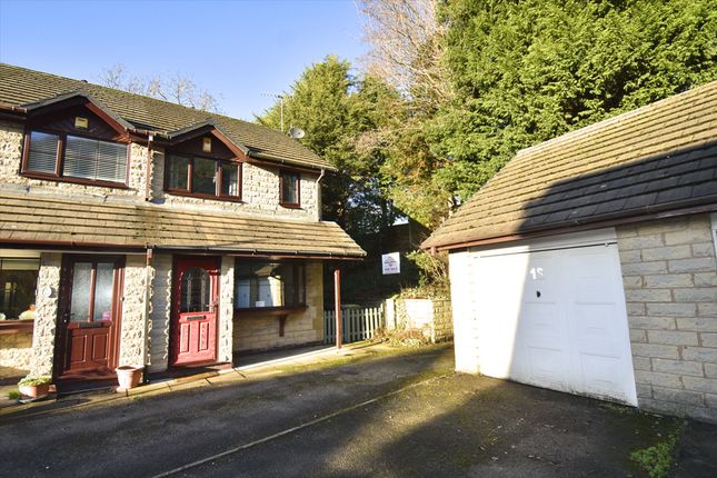 2-bed house on 17 Woodbrook, High Peak, £242,500